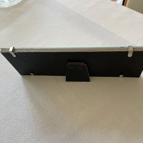 Photo frame. '' If friends were flowers'' - Picture 3 of 5